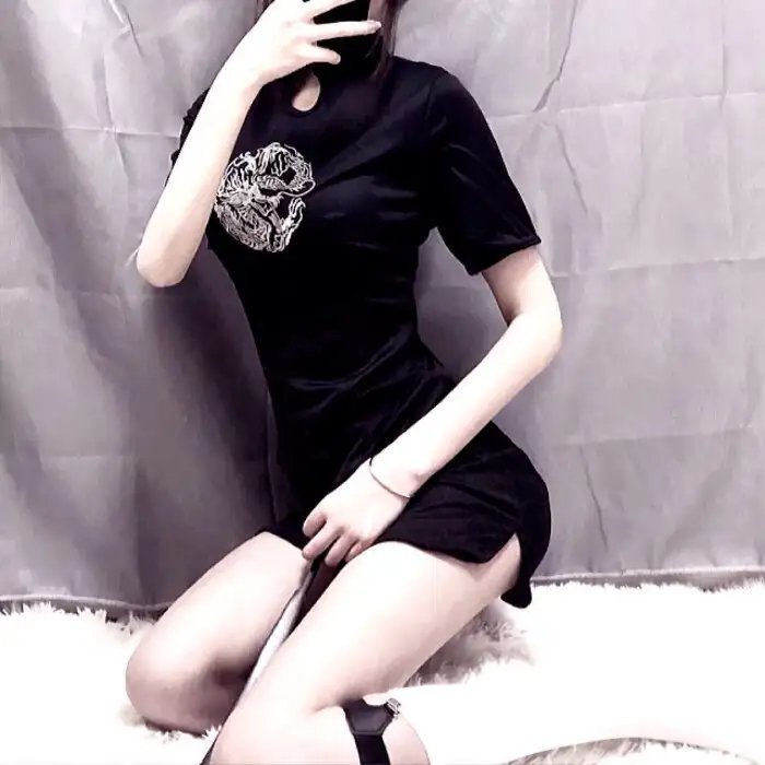 傻仔得美
